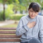 سوزش معده بعد قهوه