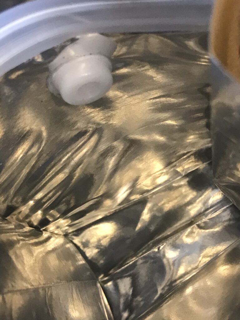 فروشگاه رستری قهوه سان سوپاپ پاکت قهوه