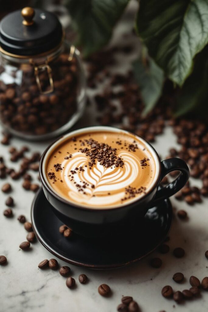 خرید قهوه تازه